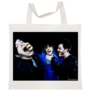 Jared Leto Tote