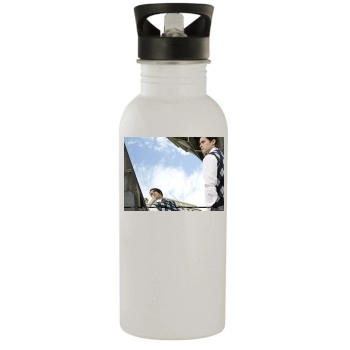 Jared Leto Stainless Steel Water Bottle