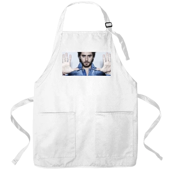 Jared Leto Apron