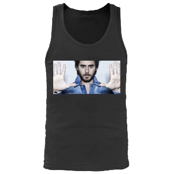 Jared Leto Men's Tank Top