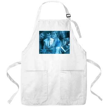 Jared Leto Apron