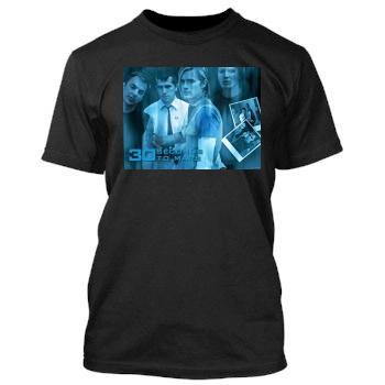 Jared Leto Men's TShirt