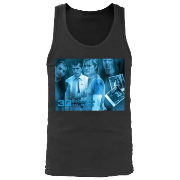 Jared Leto Men's Tank Top