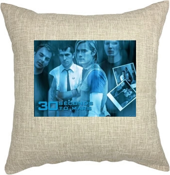 Jared Leto Pillow