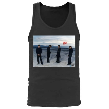 Jared Leto Men's Tank Top