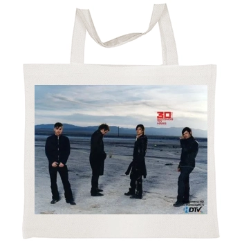 Jared Leto Tote