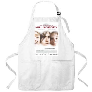 Jared Leto Apron