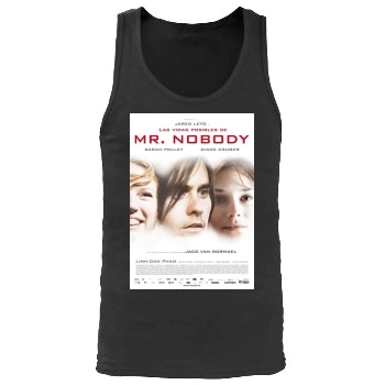 Jared Leto Men's Tank Top