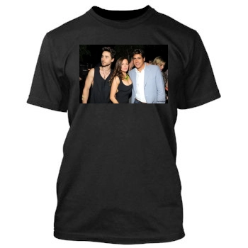 Jared Leto Men's TShirt