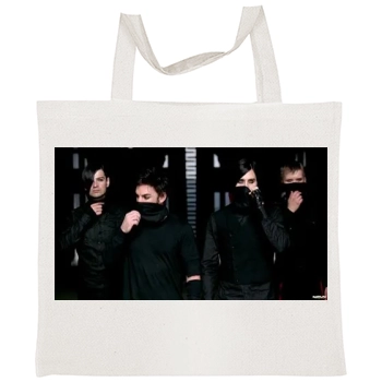 Jared Leto Tote