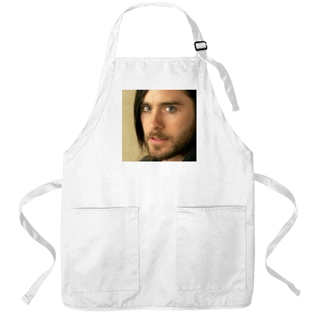 Jared Leto Apron