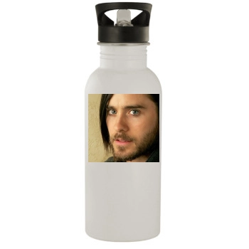 Jared Leto Stainless Steel Water Bottle