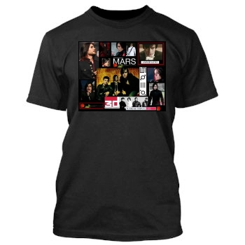 Jared Leto Men's TShirt