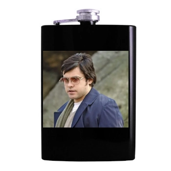 Jared Leto Hip Flask