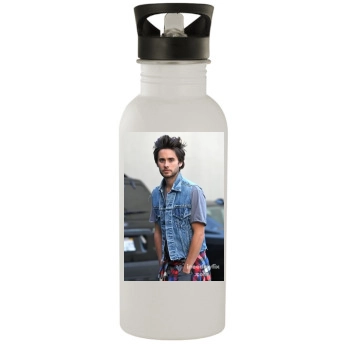 Jared Leto Stainless Steel Water Bottle