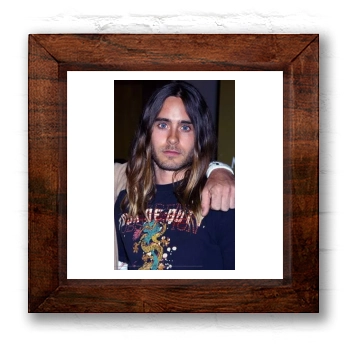 Jared Leto 6x6