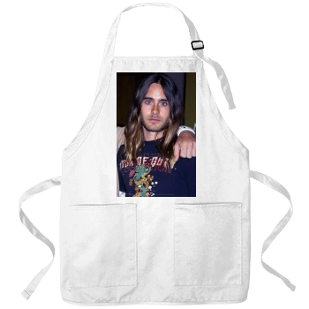 Jared Leto Apron