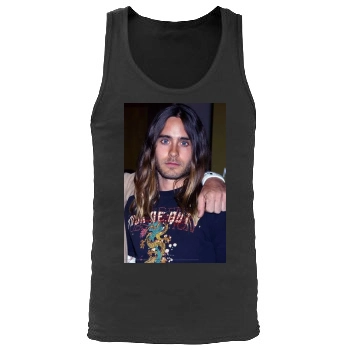 Jared Leto Men's Tank Top