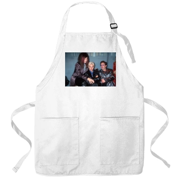 Jared Leto Apron