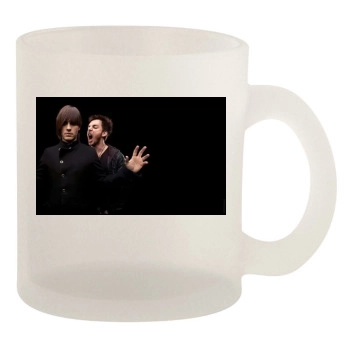 Jared Leto 10oz Frosted Mug