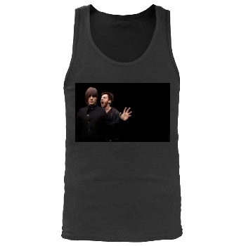 Jared Leto Men's Tank Top