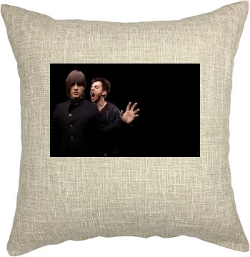 Jared Leto Pillow