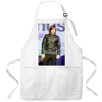 Jared Leto Apron