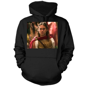 Jared Leto Mens Pullover Hoodie Sweatshirt