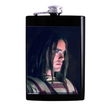 Jared Leto Hip Flask