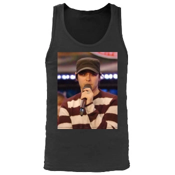 Jared Leto Men's Tank Top