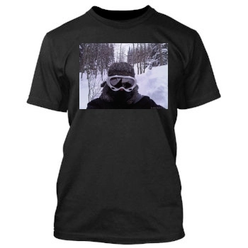 Jared Leto Men's TShirt