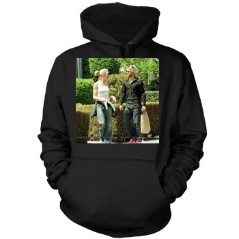 Jared Leto Mens Pullover Hoodie Sweatshirt