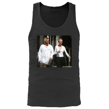 Jared Leto Men's Tank Top