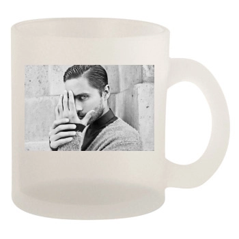 Jared Leto 10oz Frosted Mug