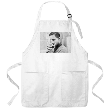 Jared Leto Apron