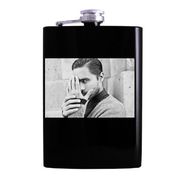 Jared Leto Hip Flask