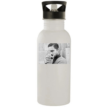 Jared Leto Stainless Steel Water Bottle