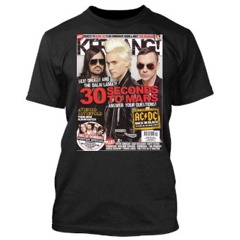 Jared Leto Men's TShirt