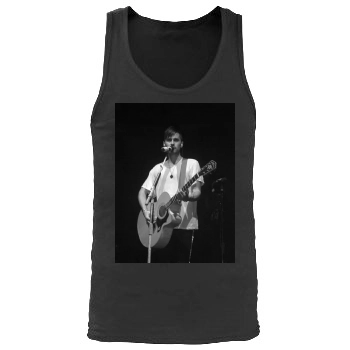 Jared Leto Men's Tank Top