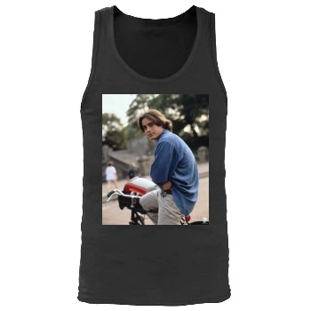 Jared Leto Men's Tank Top