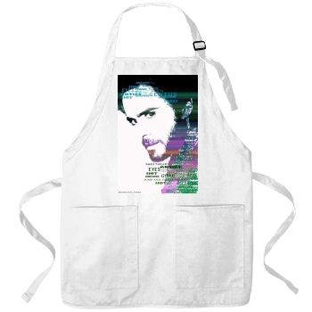 Jared Leto Apron