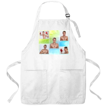 Jared Leto Apron