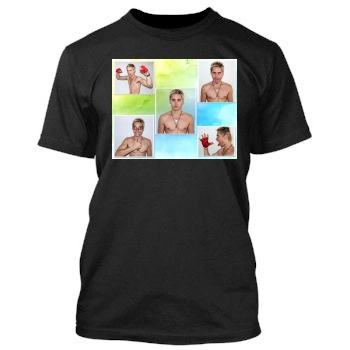 Jared Leto Men's TShirt