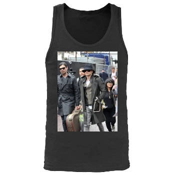 Jared Leto Men's Tank Top