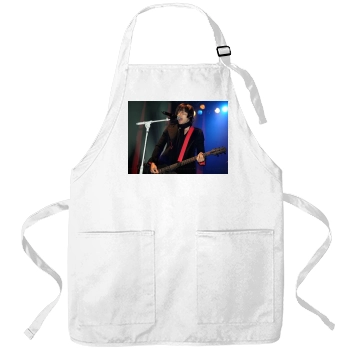 Jared Leto Apron