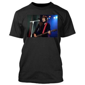 Jared Leto Men's TShirt