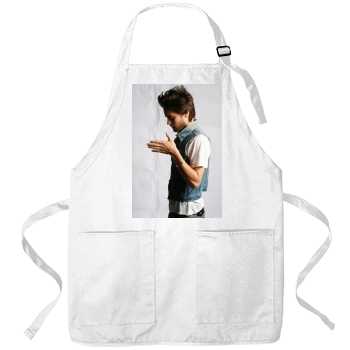 Jared Leto Apron