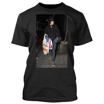 Jared Leto Men's TShirt