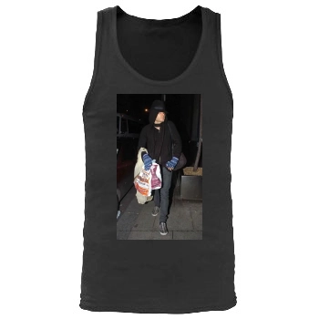 Jared Leto Men's Tank Top