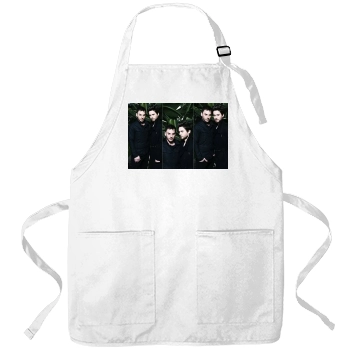 Jared Leto Apron